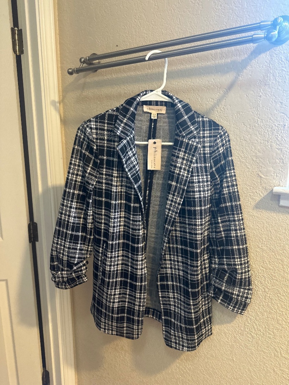 Philosophy Women’s Blazer